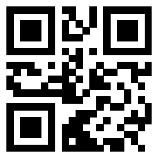 Il Qr Code di 3305779228