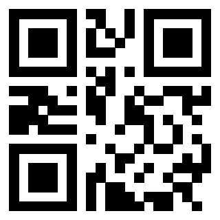 3305779230 Qr Code associato
