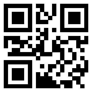 3305779231 QrCode associato