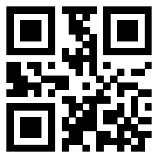 3305779232 - Immagine del QrCode associato