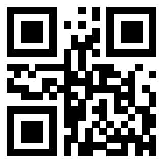 3305779236 - Immagine del Qr Code
