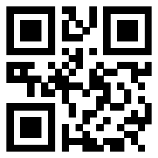 Qr Code di 3305779238