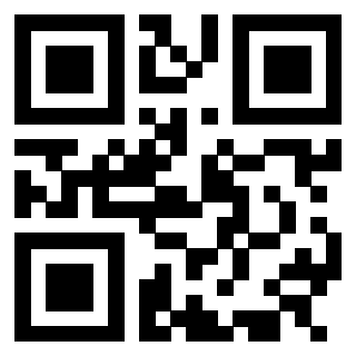 Immagine del QrCode di 3305779239