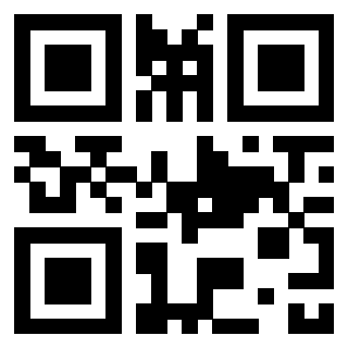 Immagine del Qr Code di 3305779240