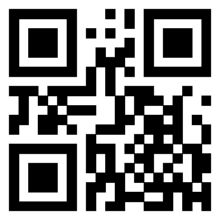 3305779241 - Immagine del QrCode associato
