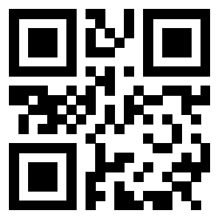 3305779242 Qr Code associato