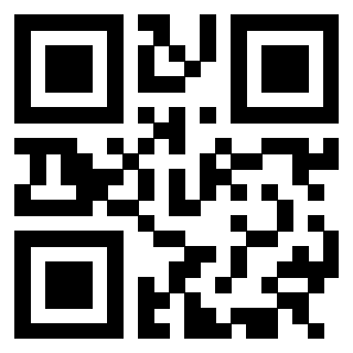 Il Qr Code di 3305779243