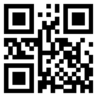 Immagine del QrCode di 3305779244
