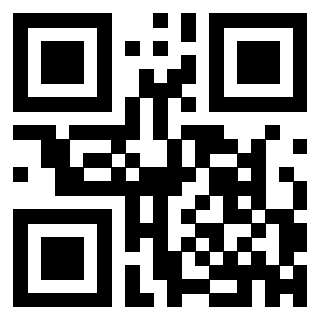 3305779245 - Immagine del Qr Code associato