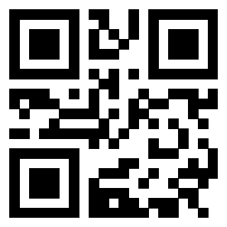 3305779246 - Immagine del Qr Code associato