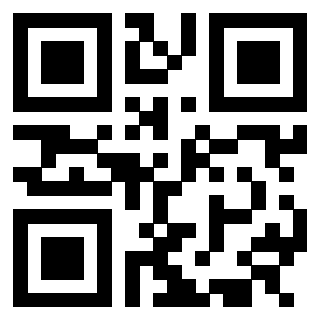 Scansione del Qr Code di 3305779247