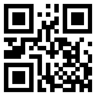 3305779248 - Immagine del QrCode