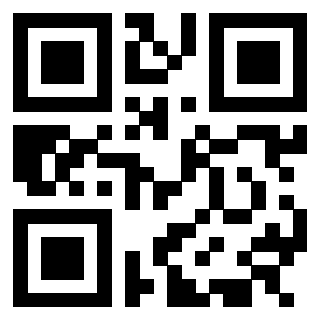 Scansione del Qr Code di 3305779250