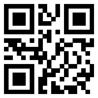 Scansione del Qr Code di 3305779251