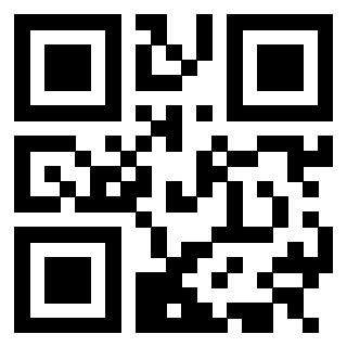 3305779254 - Immagine del QrCode associato