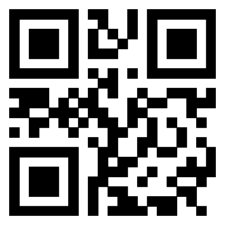 Scansione del Qr Code di 3305779258