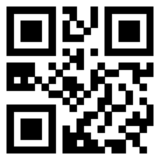 Scansione del Qr Code di 3305779259