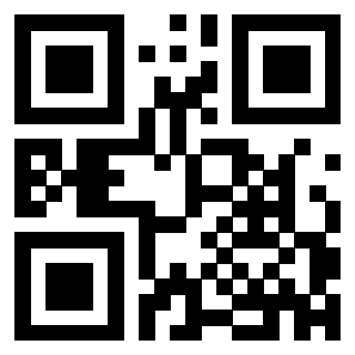3305779260 - Immagine del Qr Code