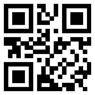 Il Qr Code di 3305779261