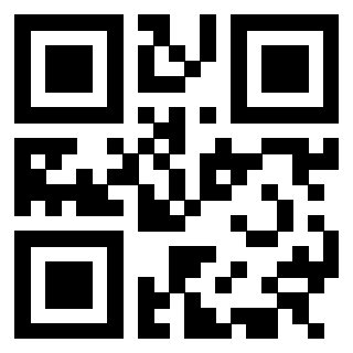 3305779262 - Immagine del QrCode associato