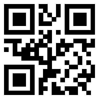 3305779263 QrCode associato