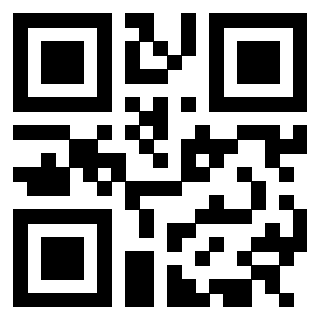 Immagine del QrCode di 3305779264