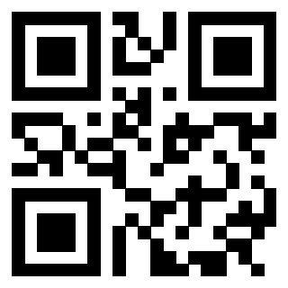 3305779265 - Immagine del Qr Code associato