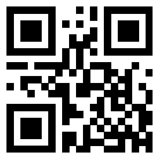 Il Qr Code di 3305779266