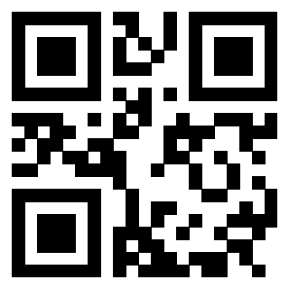 Immagine del Qr Code di 3305779272