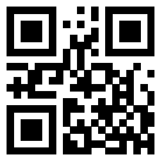 Il Qr Code di 3305779273