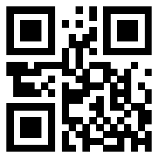 Il QrCode di 3305779276