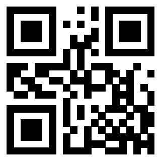 Immagine del QrCode di 3305779278