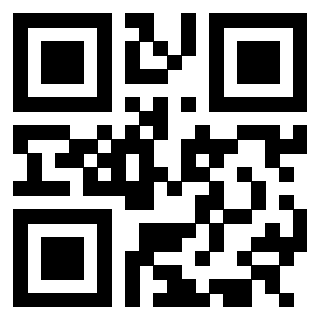 Immagine del Qr Code di 3305779279
