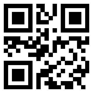3305779280 Qr Code associato