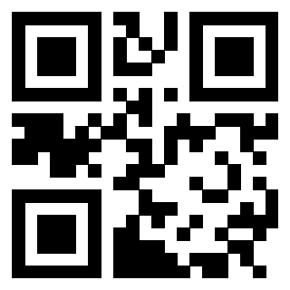 3305779282 Qr Code associato