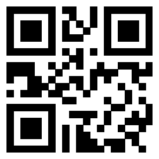 Scansione del Qr Code di 3305779283