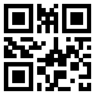 QrCode di 3305779286