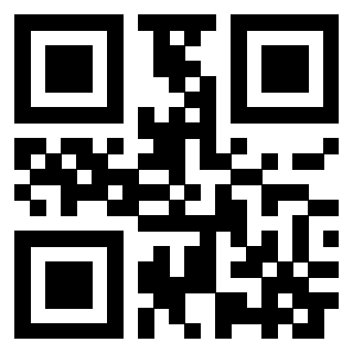 Immagine del QrCode di 3305779287