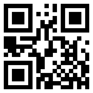 Il Qr Code di 3305779288