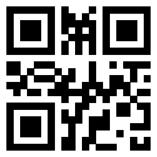 3305779289 - Immagine del QrCode associato