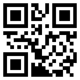 Immagine del Qr Code di 3305779290