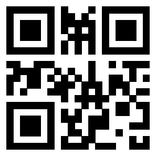 3305779293 - Immagine del Qr Code associato