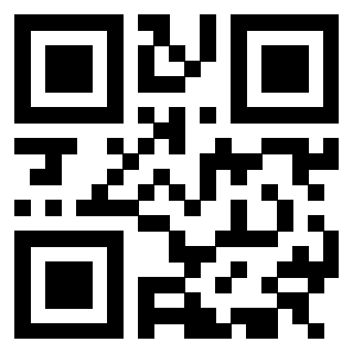 Il QrCode di 3305779294