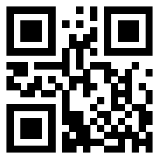 Immagine del QrCode di 3305779295