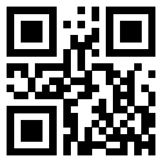 Scansione del QrCode di 3305779297