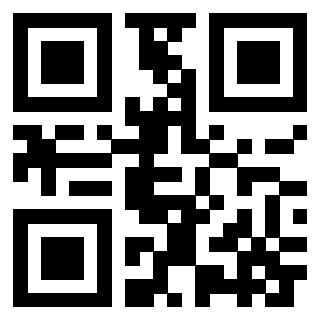 Qr Code di 3305779299