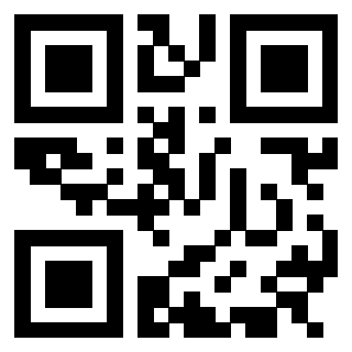 3305779300 - Immagine del Qr Code