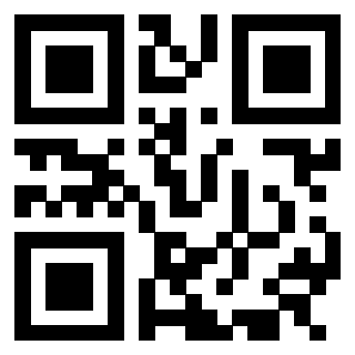 3305779301 - Immagine del QrCode associato