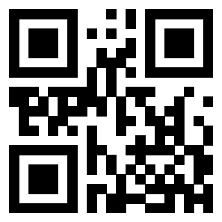 3305779302 QrCode associato
