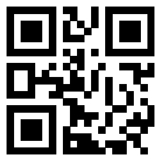 Immagine del QrCode di 3305779303